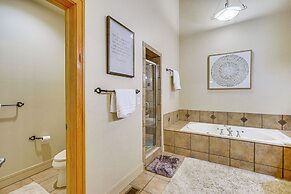 Park City Vacation Rental w/ Hot Tub & Fire Pit!