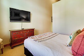 Park City Vacation Rental w/ Hot Tub & Fire Pit!