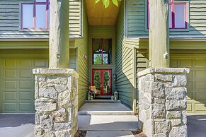 Park City Vacation Rental w/ Hot Tub & Fire Pit!