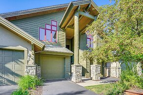 Park City Vacation Rental w/ Hot Tub & Fire Pit!