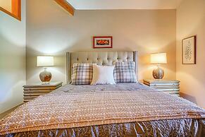 Park City Vacation Rental w/ Hot Tub & Fire Pit!