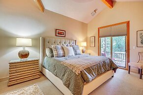 Park City Vacation Rental w/ Hot Tub & Fire Pit!