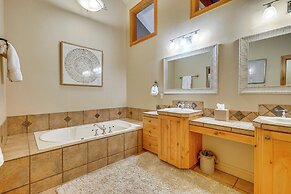 Park City Vacation Rental w/ Hot Tub & Fire Pit!