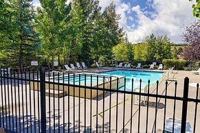 Park City Vacation Rental w/ Hot Tub & Fire Pit!