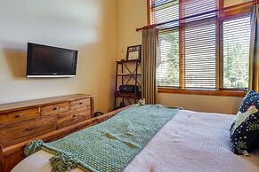Park City Vacation Rental w/ Hot Tub & Fire Pit!