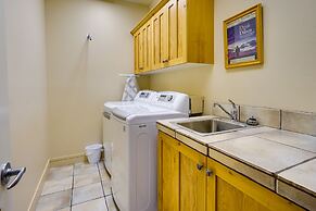 Park City Vacation Rental w/ Hot Tub & Fire Pit!