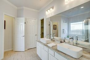 4 Mi to Six Flags: Spring Vacation Home