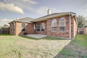 4 Mi to Six Flags: Spring Vacation Home