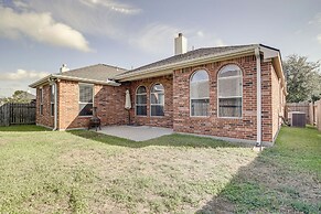 4 Mi to Six Flags: Spring Vacation Home