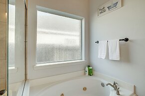 4 Mi to Six Flags: Spring Vacation Home