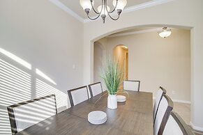 4 Mi to Six Flags: Spring Vacation Home