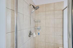 4 Mi to Six Flags: Spring Vacation Home