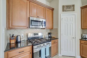 4 Mi to Six Flags: Spring Vacation Home