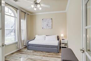 4 Mi to Six Flags: Spring Vacation Home