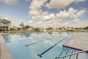 4 Mi to Six Flags: Spring Vacation Home