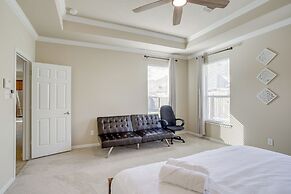 4 Mi to Six Flags: Spring Vacation Home