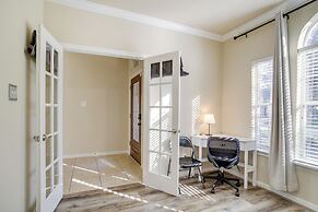 4 Mi to Six Flags: Spring Vacation Home