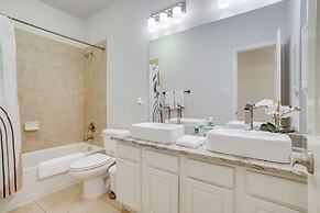 4 Mi to Six Flags: Spring Vacation Home