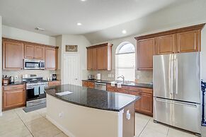 4 Mi to Six Flags: Spring Vacation Home