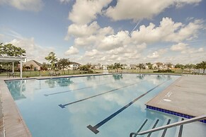 4 Mi to Six Flags: Spring Vacation Home