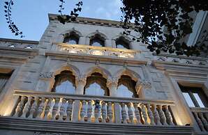 Hotel Boutique Vila 8