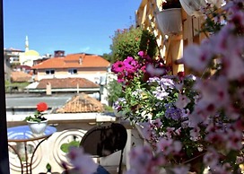 Hotel Boutique Vila 8