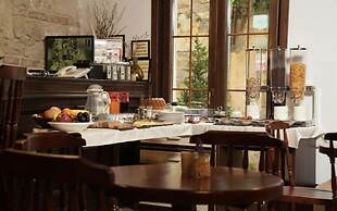 Hotel Boutique Vila 8