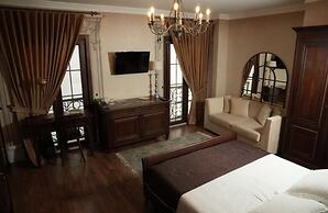 Hotel Boutique Vila 8