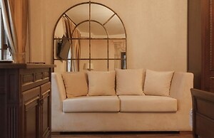 Hotel Boutique Vila 8