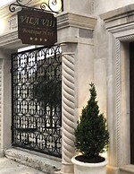 Hotel Boutique Vila 8