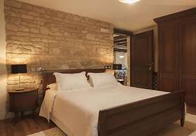 Hotel Boutique Vila 8