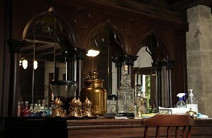 Hotel Boutique Vila 8