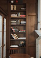 Hotel Boutique Vila 8