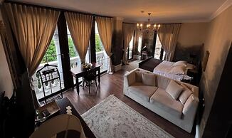 Hotel Boutique Vila 8