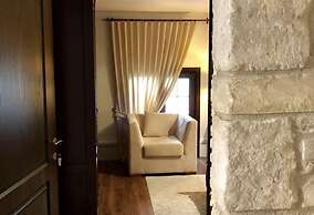 Hotel Boutique Vila 8