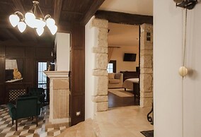 Hotel Boutique Vila 8