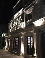 Hotel Boutique Vila 8