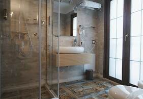 Hotel Boutique Vila 8