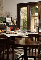 Hotel Boutique Vila 8