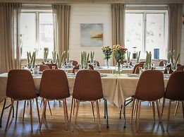 Idrottsgården lakeside accommodation and events