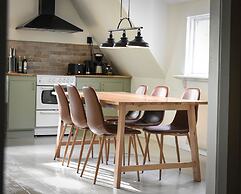 Idrottsgården lakeside accommodation and events