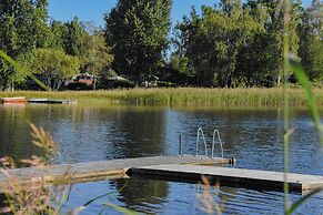 Idrottsgården lakeside accommodation and events
