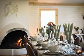 Idrottsgården lakeside accommodation and events