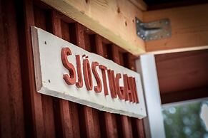 Idrottsgården lakeside accommodation and events