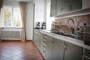 Idrottsgården lakeside accommodation and events