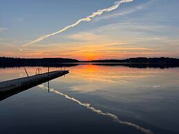 Idrottsgården lakeside accommodation and events