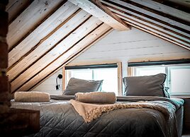 Idrottsgården lakeside accommodation and events