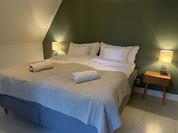 Idrottsgården lakeside accommodation and events