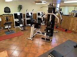 Idrottsgården lakeside accommodation and events