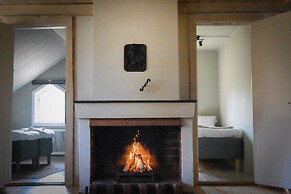 Idrottsgården lakeside accommodation and events